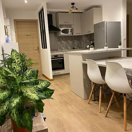 Homestay Dans Mon Magnifique Proche De Paris Vitry-sur-Seine